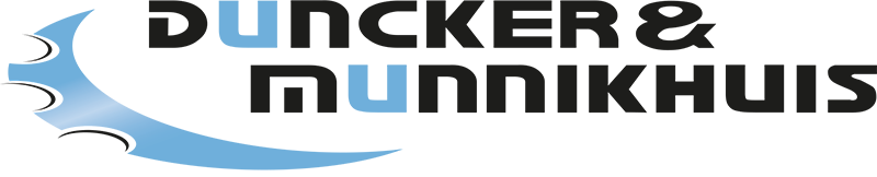 Exact Globe - logo_duncker_munnikhuis.